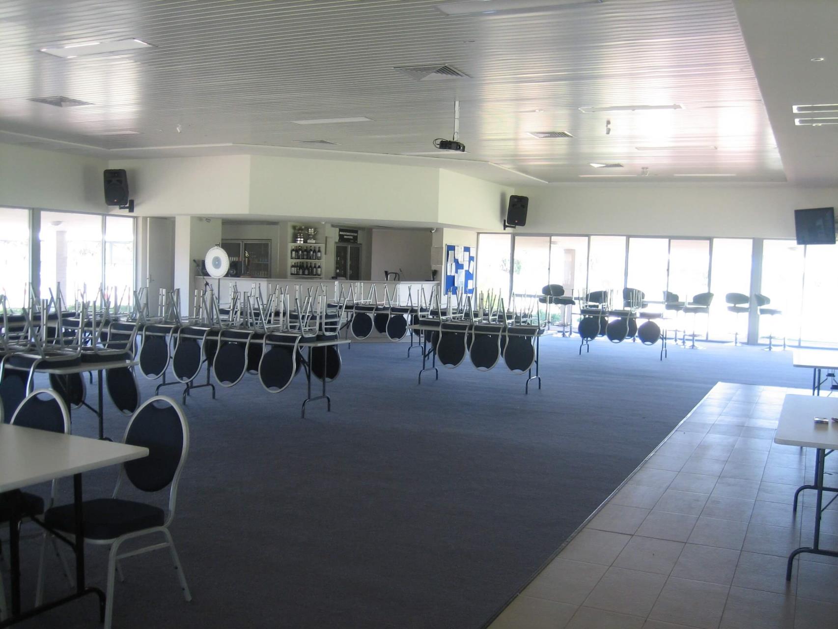 Function Area